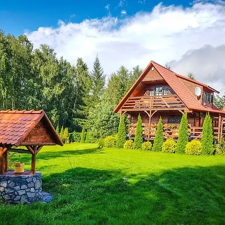 Sznureczki *