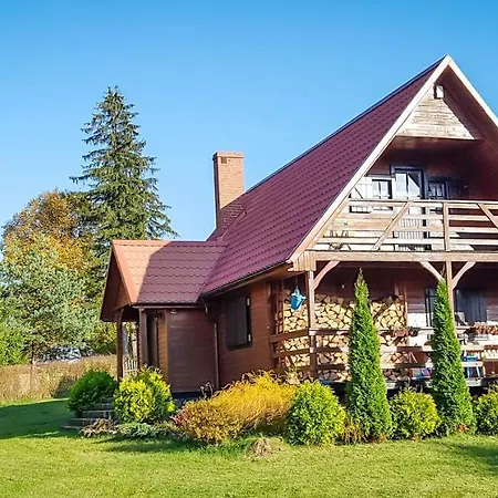 Lodge Sznureczki *
