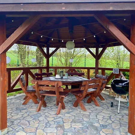 Sznureczki Lodge *