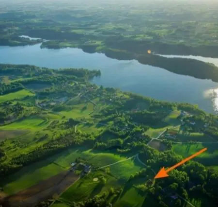Sznureczki * Przewoz (Pomerania)