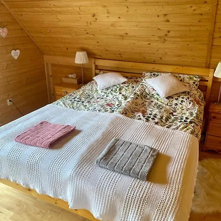Sznureczki