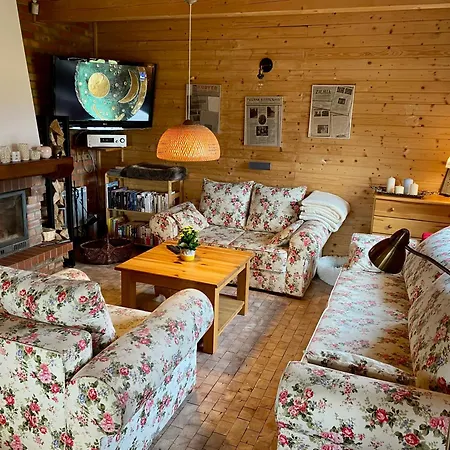 Sznureczki * Przewoz (Pomerania)