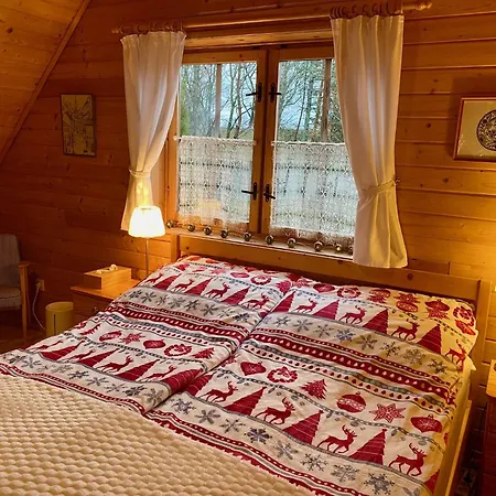 Lodge Sznureczki