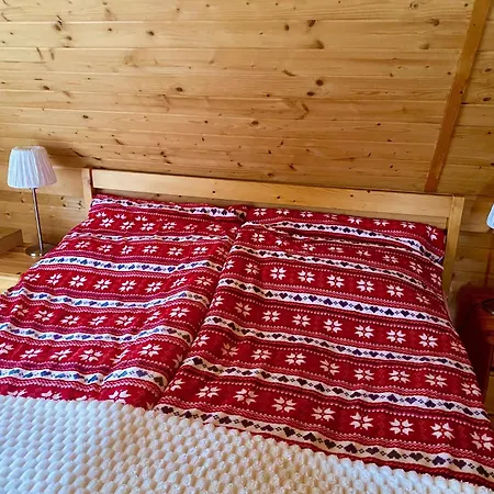 Sznureczki * Przewoz (Pomerania)