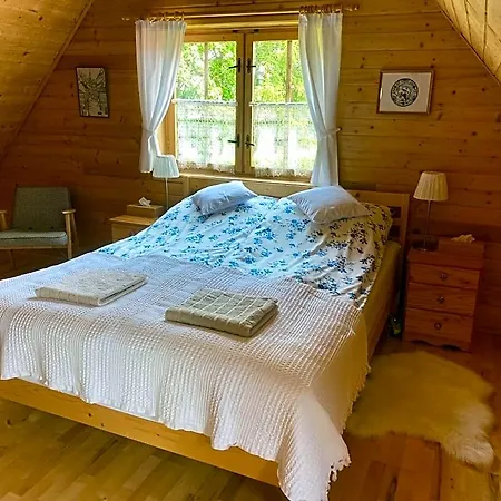 Sznureczki *
