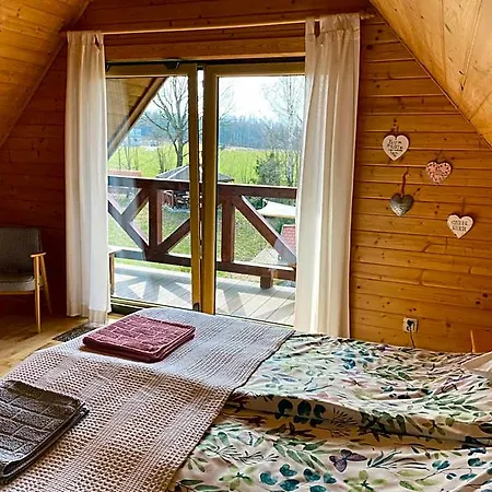 Sznureczki Lodge *