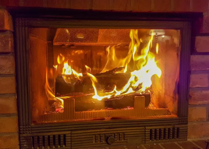 Sznureczki * Przewoz (Pomerania)