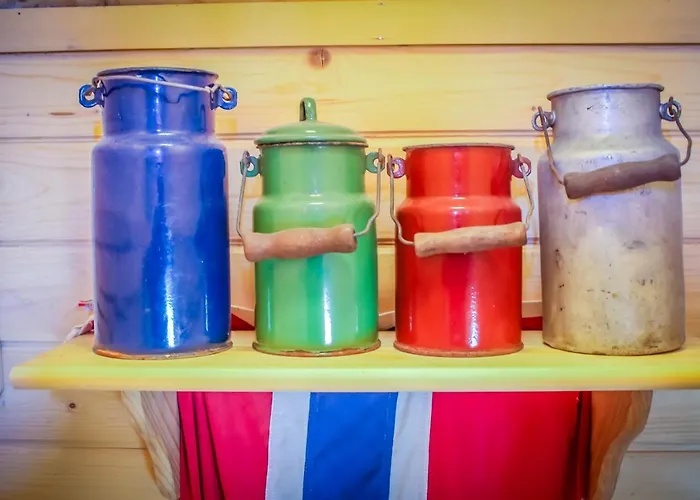 Sznureczki Przewoz (Pomerania)