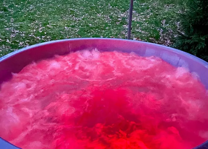 Sznureczki * Przewoz (Pomerania)