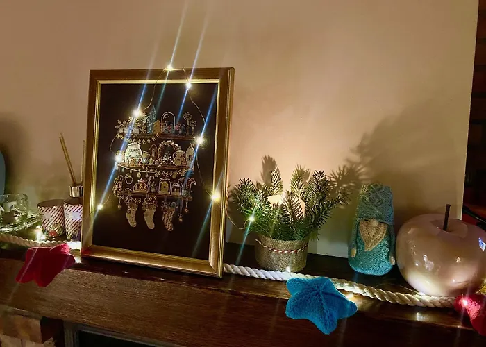 Sznureczki Przewoz (Pomerania)