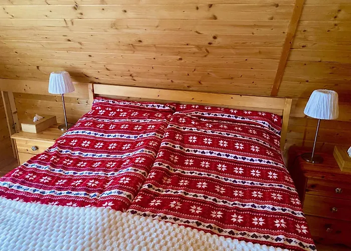 Sznureczki * Przewoz (Pomerania)